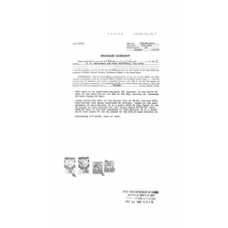 Glades - Book: Official Records Volume: 12 Page: 7