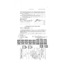 Glades - Book: Official Records Volume: 12 Page: 147