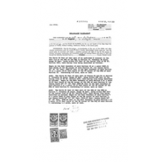 Glades - Book: Official Records Volume: 12 Page: 152