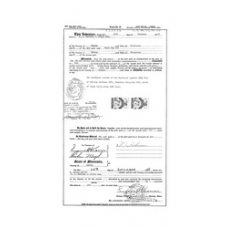 Glades - Book: Official Records Volume: 12 Page: 173