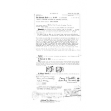 Glades - Book: Official Records Volume: 12 Page: 239