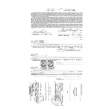 Glades - Book: Official Records Volume: 12 Page: 437