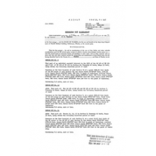 Glades - Book: Official Records Volume: 12 Page: 445