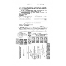 Glades - Book: Official Records Volume: 12 Page: 446