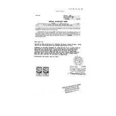 Glades - Book: Official Records Volume: 13 Page: 126