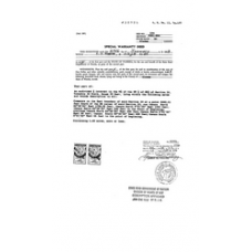 Glades - Book: Official Records Volume: 13 Page: 128