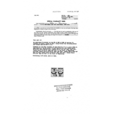 Glades - Book: Official Records Volume: 13 Page: 138