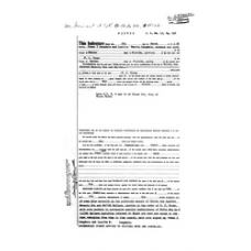 Glades - Book: Official Records Volume: 13 Page: 345