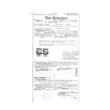 Glades - Book: Official Records Volume: 13 Page: 413