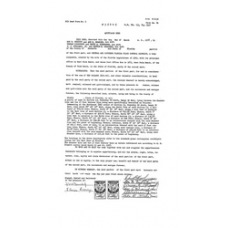 Glades - Book: Official Records Volume: 13 Page: 442