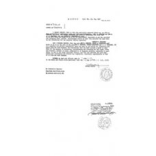 Glades - Book: Official Records Volume: 13 Page: 443