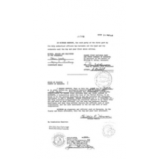 Glades - Book: Official Records Volume: 14 Page: 69