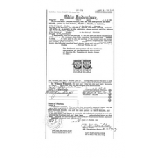 Glades - Book: Official Records Volume: 14 Page: 148