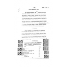 Glades - Book: Official Records Volume: 14 Page: 296