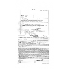 Glades - Book: Official Records Volume: 14 Page: 325