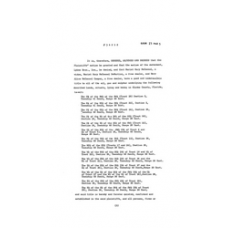 Glades - Book: Official Records Volume: 15 Page: 5