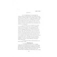 Glades - Book: Official Records Volume: 15 Page: 9