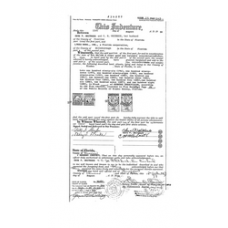 Glades - Book: Official Records Volume: 15 Page: 162