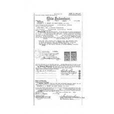 Glades - Book: Official Records Volume: 15 Page: 207