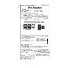 Glades - Book: Official Records Volume: 15 Page: 244