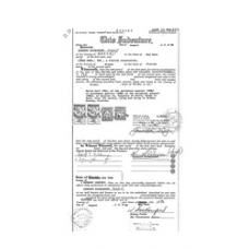 Glades - Book: Official Records Volume: 15 Page: 245