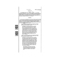 Glades - Book: Official Records Volume: 15 Page: 267