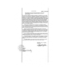 Glades - Book: Official Records Volume: 15 Page: 269