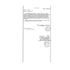 Glades - Book: Official Records Volume: 15 Page: 270