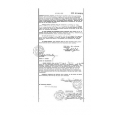 Glades - Book: Official Records Volume: 15 Page: 272