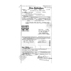 Glades - Book: Official Records Volume: 15 Page: 336