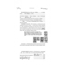 Glades - Book: Official Records Volume: 15 Page: 417