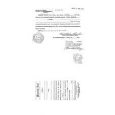 Glades - Book: Official Records Volume: 15 Page: 418