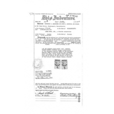 Glades - Book: Official Records Volume: 15 Page: 461