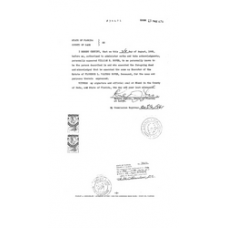 Glades - Book: Official Records Volume: 15 Page: 474