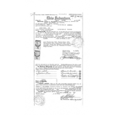 Glades - Book: Official Records Volume: 15 Page: 497