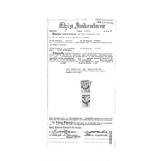 Glades - Book: Official Records Volume: 15 Page: 501