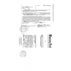 Glades - Book: Official Records Volume: 15 Page: 502