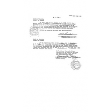 Glades - Book: Official Records Volume: 15 Page: 530