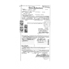 Glades - Book: Official Records Volume: 15 Page: 534