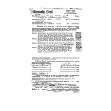 Glades - Book: Official Records Volume: 16 Page: 84