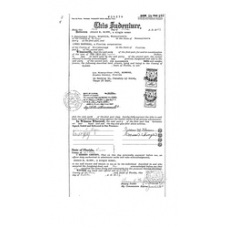 Glades - Book: Official Records Volume: 16 Page: 102