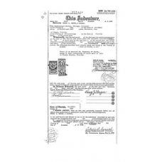 Glades - Book: Official Records Volume: 16 Page: 200