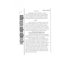 Glades - Book: Official Records Volume: 16 Page: 236