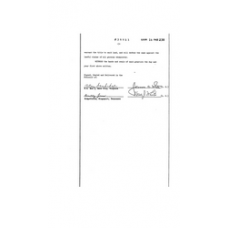 Glades - Book: Official Records Volume: 16 Page: 238