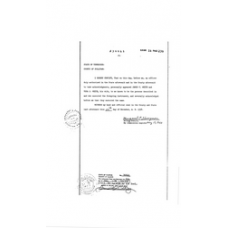 Glades - Book: Official Records Volume: 16 Page: 239