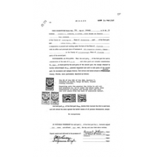 Glades - Book: Official Records Volume: 16 Page: 269