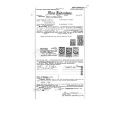 Glades - Book: Official Records Volume: 16 Page: 296