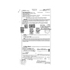 Glades - Book: Official Records Volume: 16 Page: 371