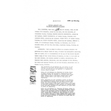 Glades - Book: Official Records Volume: 16 Page: 391