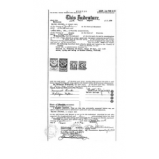 Glades - Book: Official Records Volume: 16 Page: 446